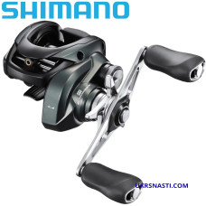 Катушка мультипликаторная Shimano 21 Curado MGL 151XG